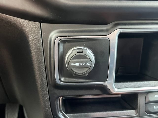 Used 2022 Jeep Wrangler Unlimited Sport AWD/4WD image 24