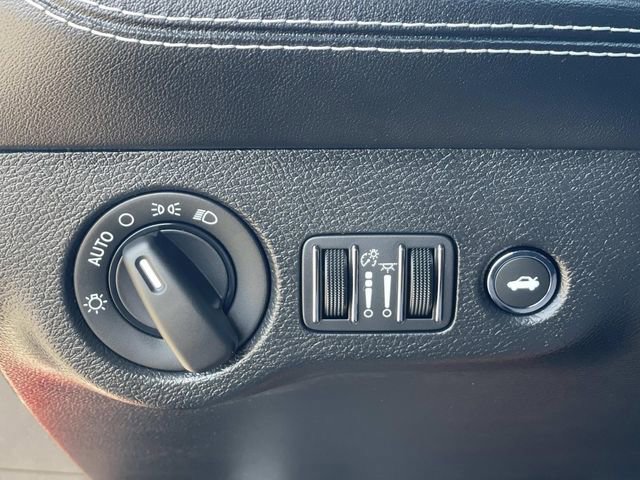 Used 2022 Dodge Challenger SRT Hellcat Redeye image 21