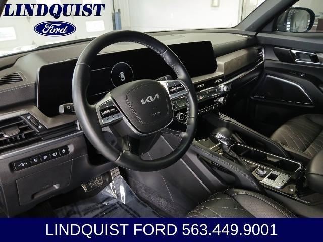 Used 2024 Kia Telluride SX X-Line AWD/4WD image 10