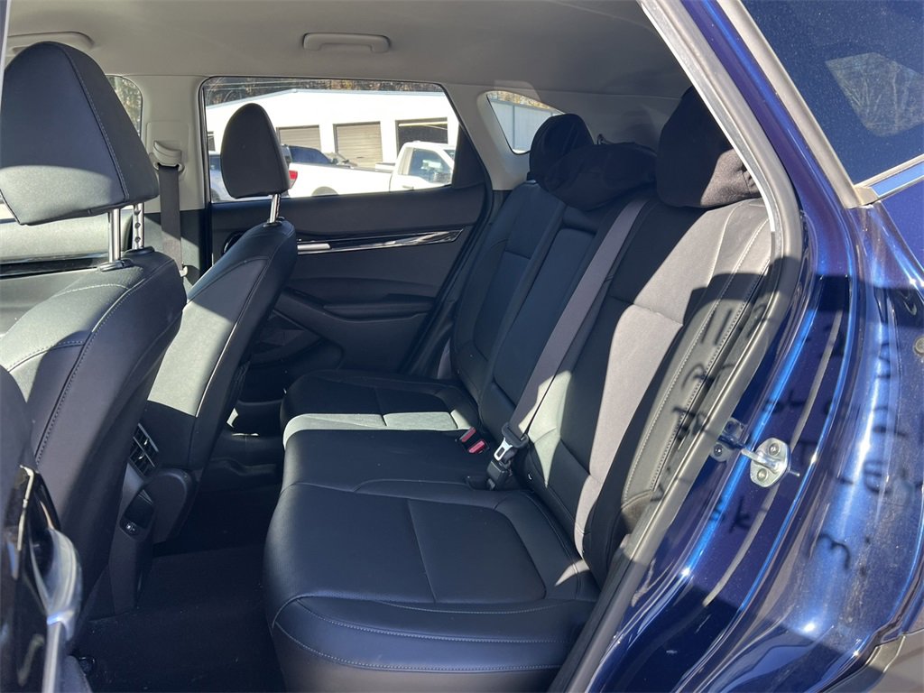 Used 2021 Kia Seltos SX image 15