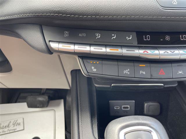 Used 2019 Cadillac XT4 Premium Luxury w/ Enhanced Visibility Package FWD image 29
