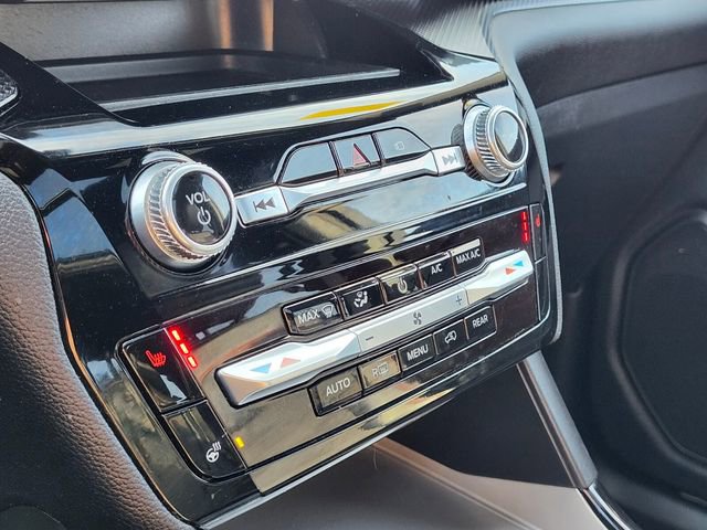 Certified 2022 Ford Explorer ST-Line image 25