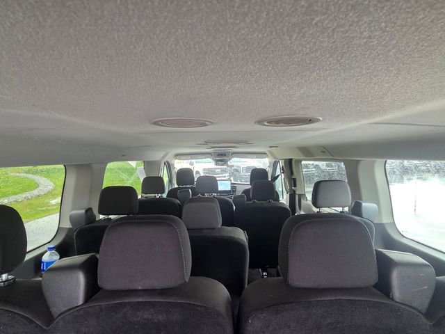 Certified 2024 Ford Transit 350 XLT RWD image 14