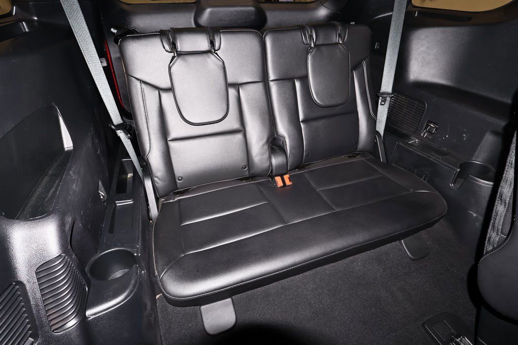 Certified 2023 Ford Explorer ST w/ Equipment Group 401A AWD/4WD image 25