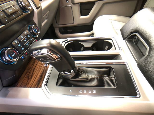 Certified 2019 Ford F150 Lariat AWD/4WD image 19