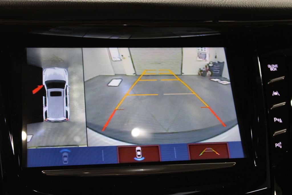 Used 2020 Cadillac Escalade Premium Luxury AWD/4WD image 54