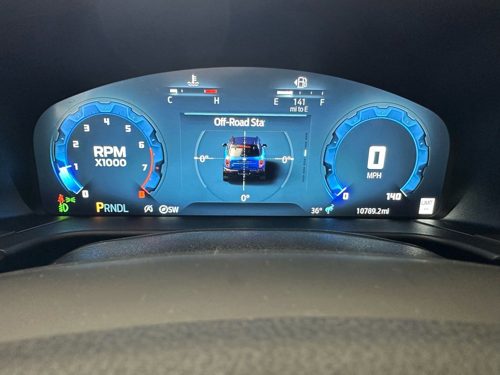 Certified 2025 Ford Bronco Sport Outer Banks w/ Outer Banks Tech Package+ image 30