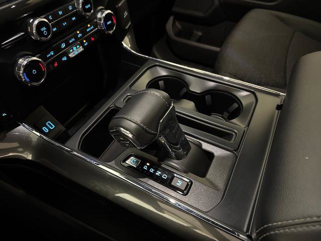 Certified 2022 Ford F150 XLT w/ Equipment Group 302A High image 32