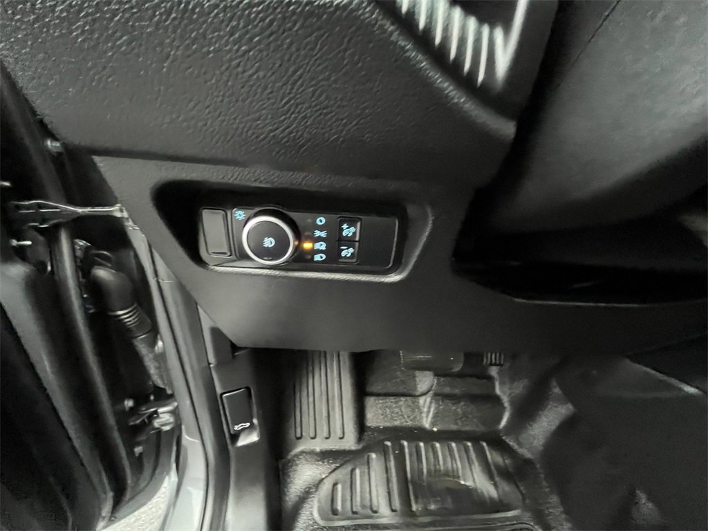 Certified 2024 Ford Ranger XL w/ Trailer Tow Package image 19