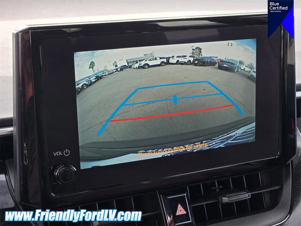 Used 2023 Toyota Corolla LE image 22