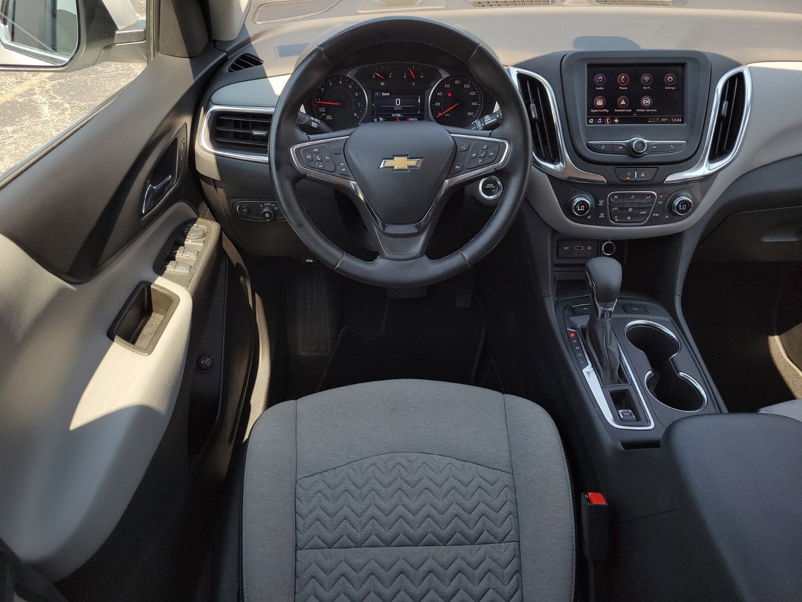 Used 2024 Chevrolet Equinox LT image 15