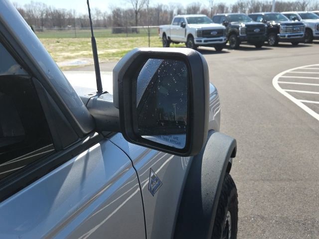 Certified 2022 Ford Bronco Black Diamond w/ Sasquatch Package image 10