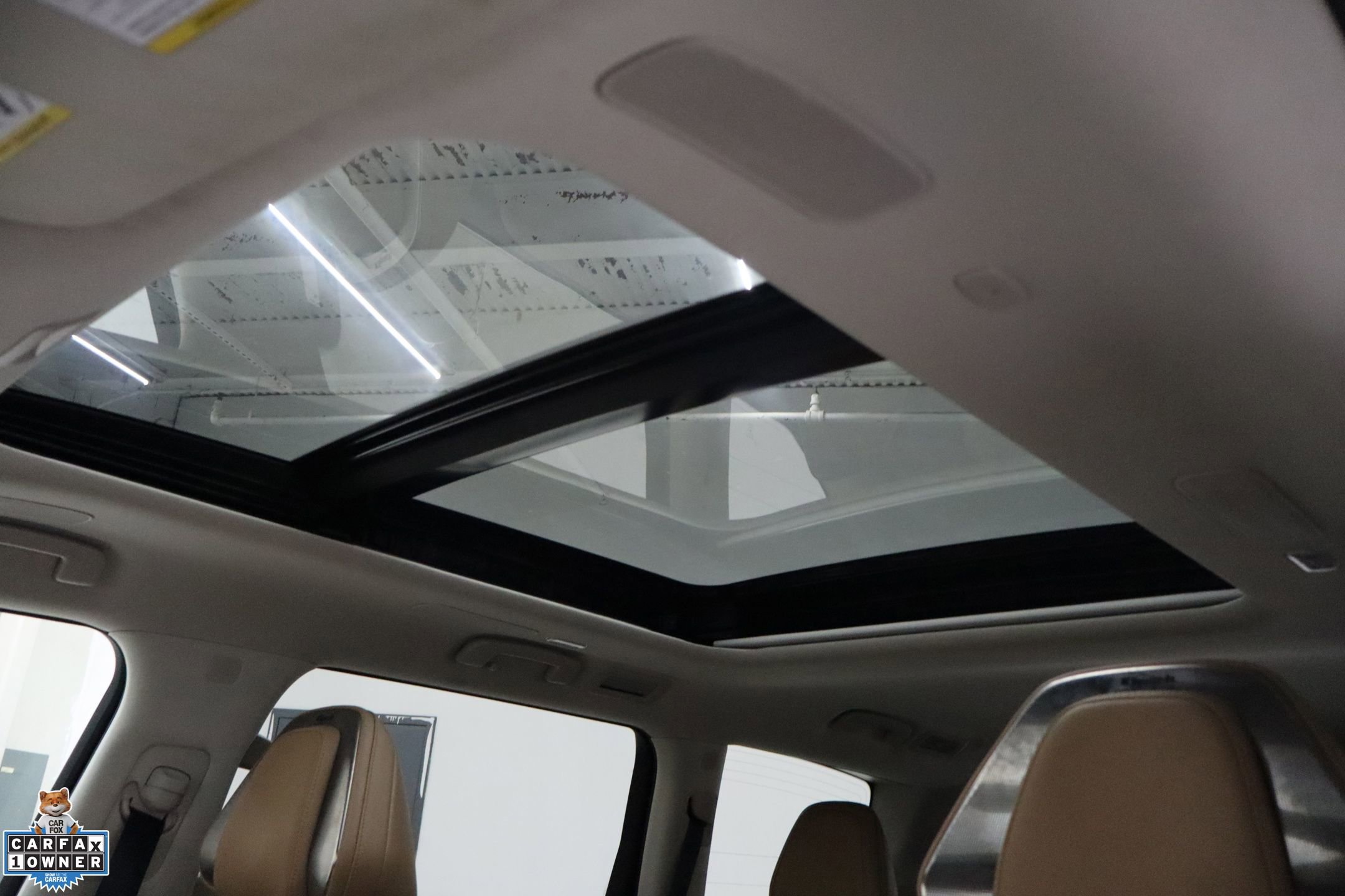 Used 2025 INFINITI QX80 Sensory image 26