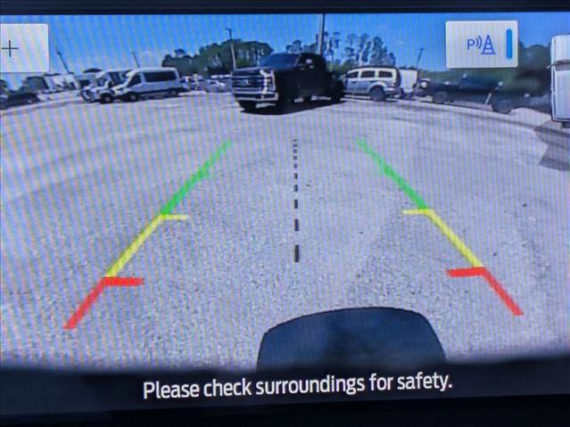 Certified 2022 Ford Bronco Badlands image 14