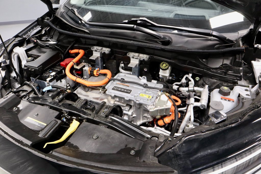 Used 2024 Nissan Ariya ENGAGE image 15