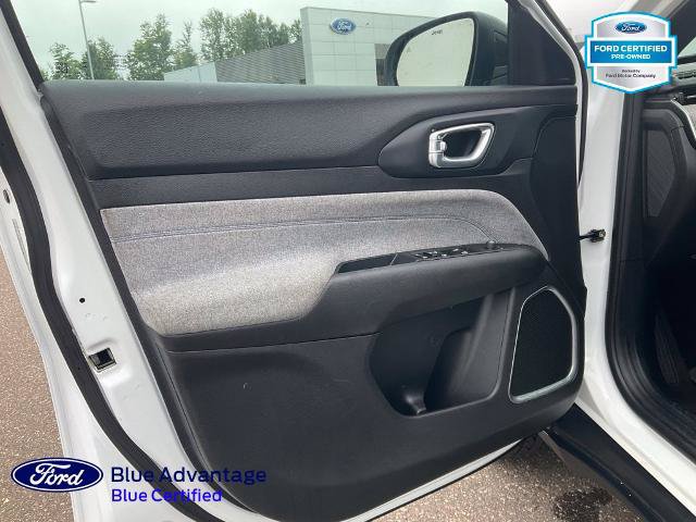 Used 2023 Jeep Compass Sport AWD/4WD image 16