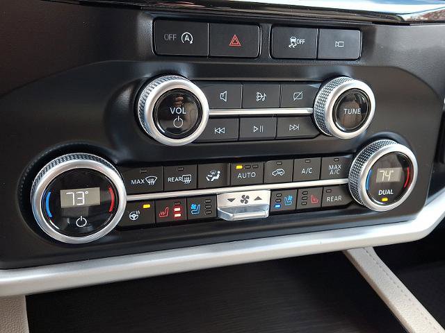 Certified 2024 Ford Expedition Max Limited image 17