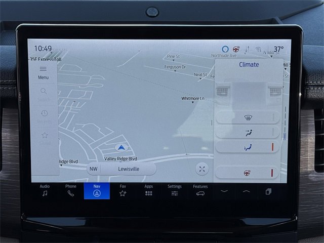 Certified 2024 Ford Expedition Limited image 17