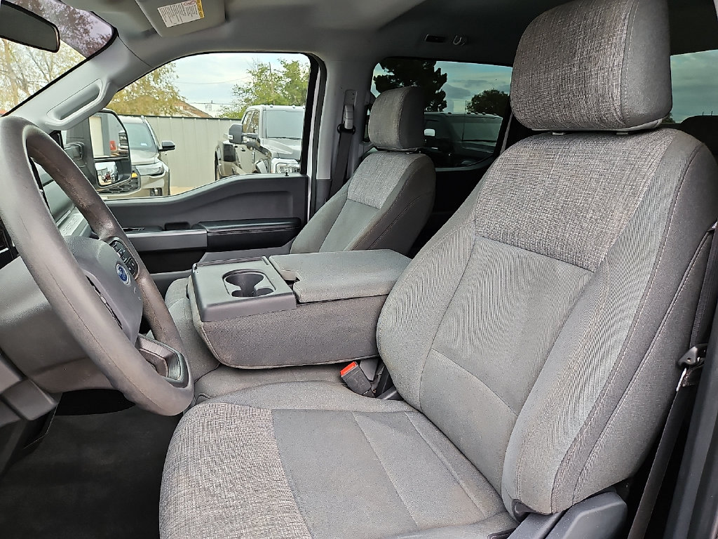 Certified 2025 Ford F250 XLT w/ FX4 Off-Road Package AWD/4WD image 20