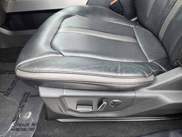 Certified 2022 Ford F250 Platinum AWD/4WD image 23