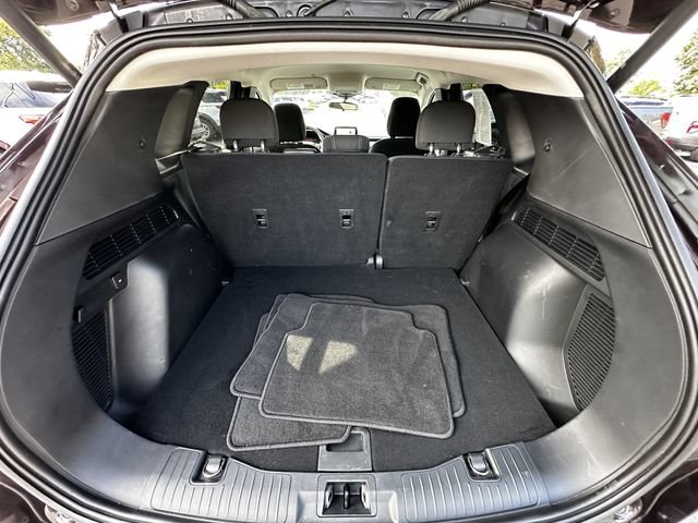 Certified 2023 Ford Escape Active AWD/4WD image 42