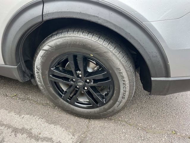 Certified 2020 Ford Explorer XLT w/ Equipment Group 202A RWD image 14