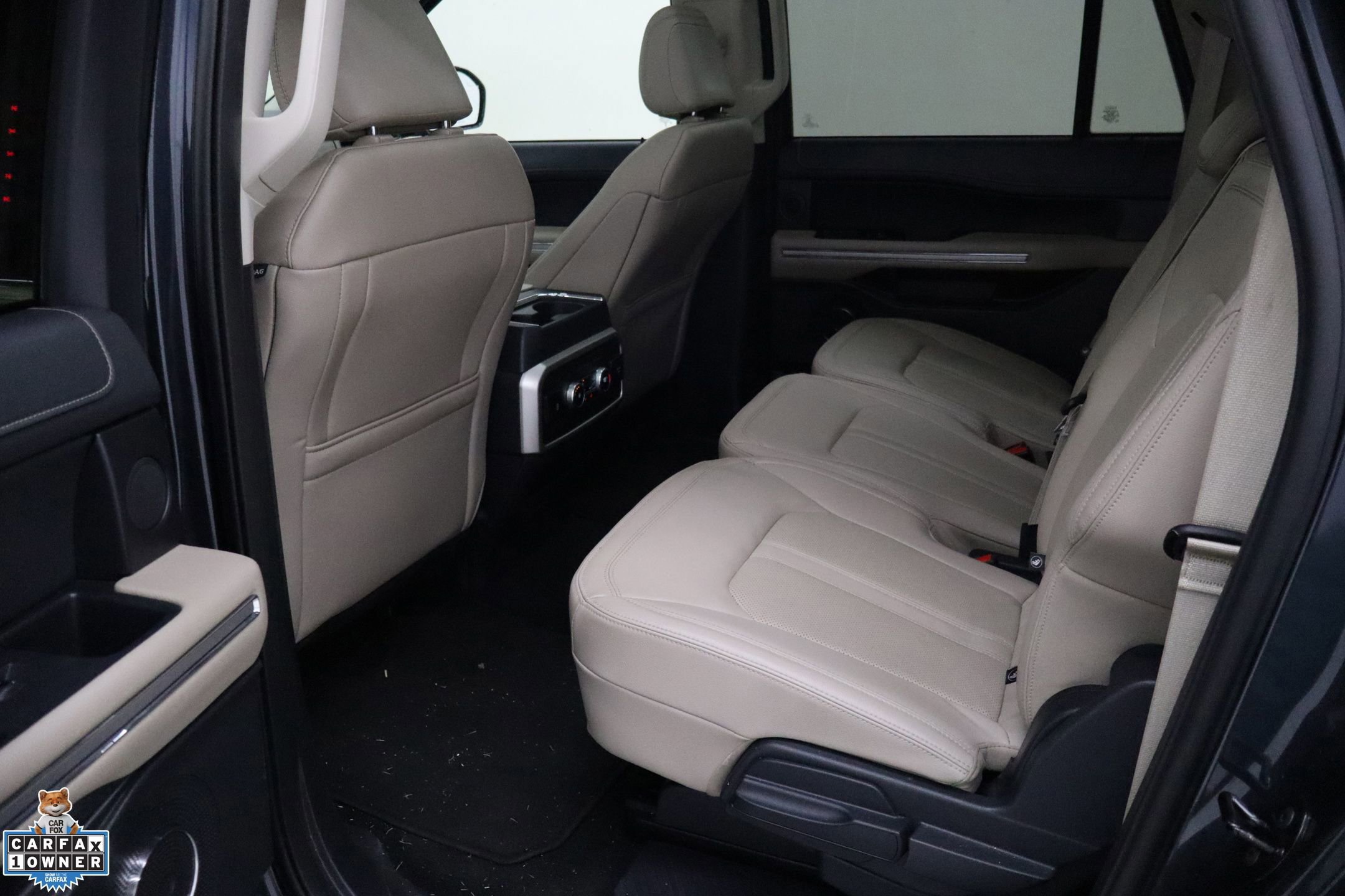 Certified 2024 Ford Expedition Max Limited image 25