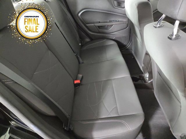 Certified 2017 Ford Fiesta SE image 19
