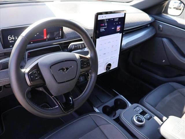 Certified 2024 Ford Mustang Mach-E GT image 13
