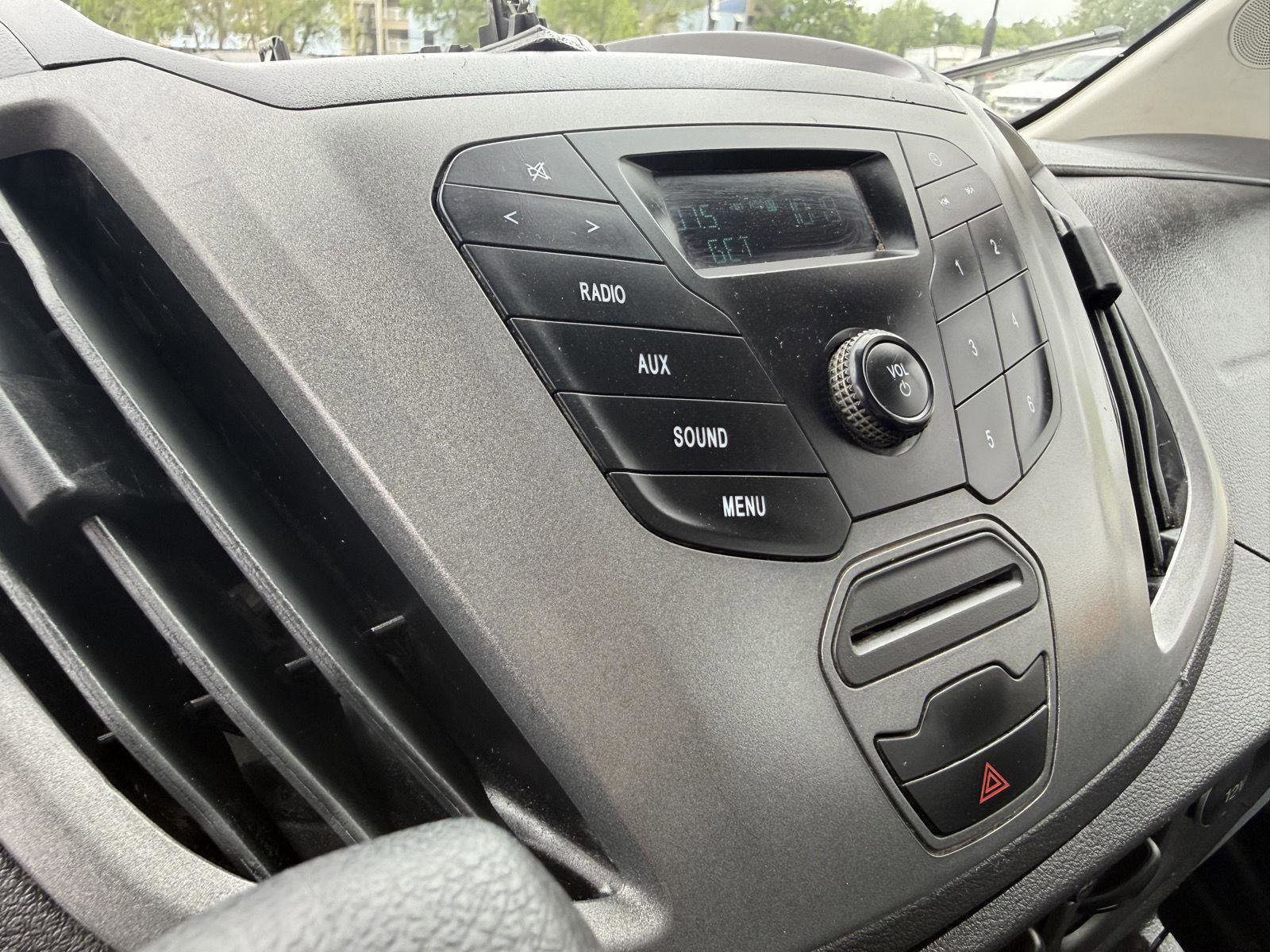 Certified 2019 Ford Transit 350 XL image 10