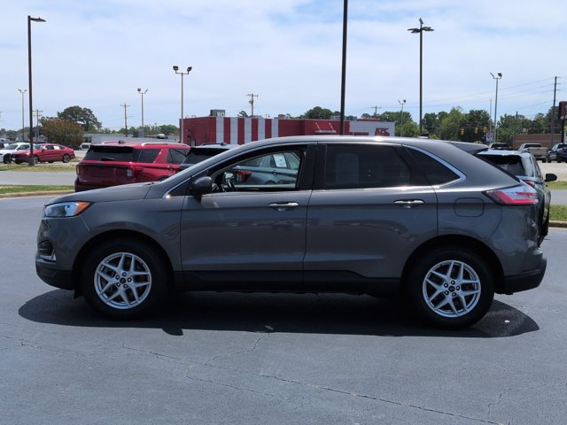 Certified 2022 Ford Edge SEL w/ Convenience Package AWD/4WD image 7