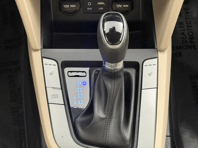 Used 2019 Hyundai Elantra Value Edition FWD image 23