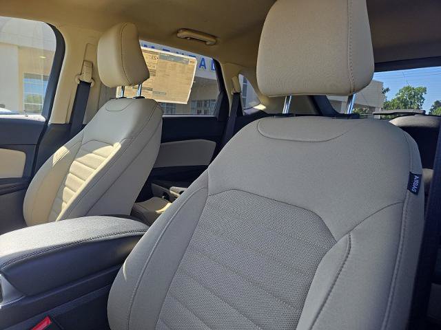 Certified 2024 Ford Edge SE w/ Cargo Accessory Package AWD/4WD image 15
