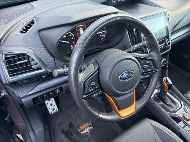 Used 2022 Subaru Forester Wilderness w/ Wilderness Package image 31