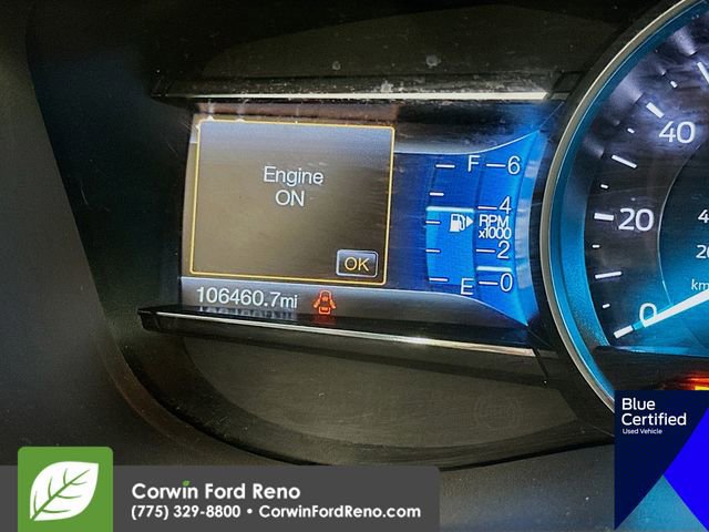 Certified 2017 Ford Explorer Limited image 15