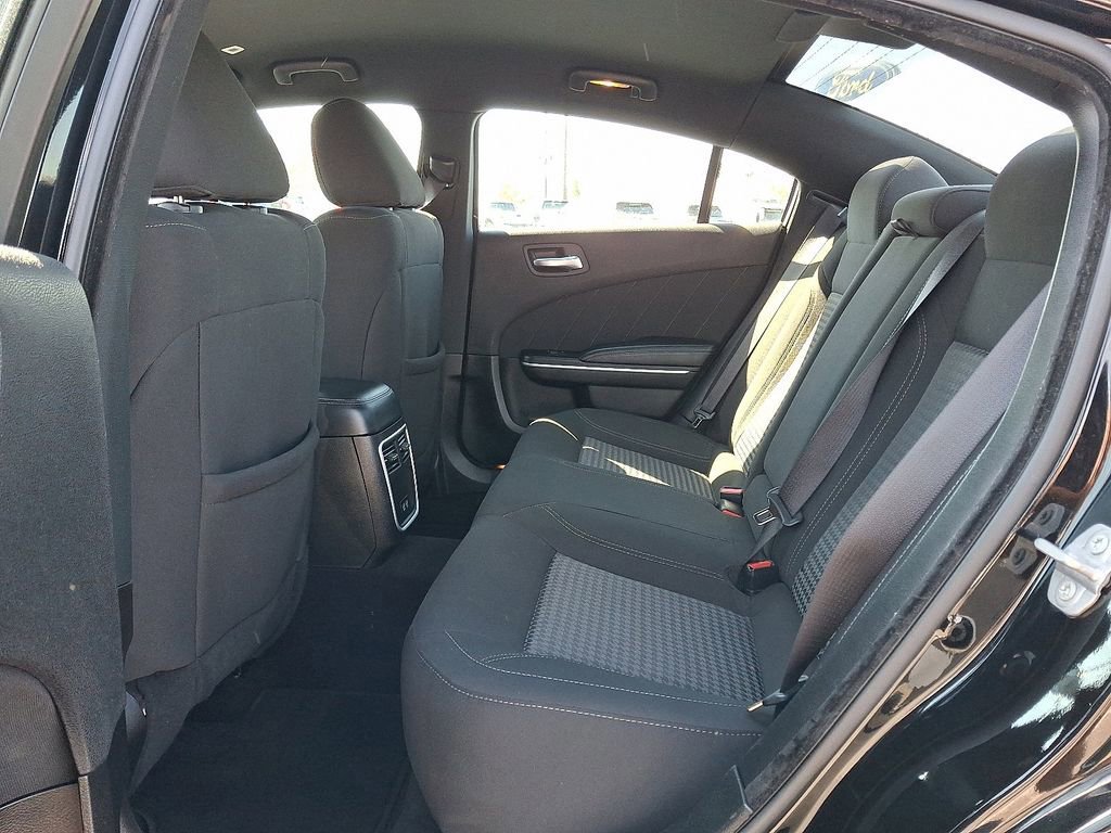 Used 2023 Dodge Charger SXT image 10