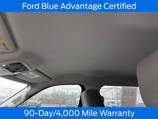 Used 2023 Toyota Tundra SR5 w/ SR5 Convenience Package image 14