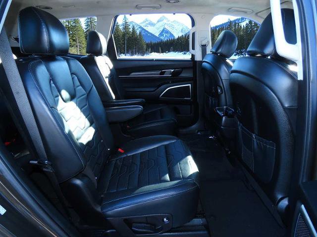 Used 2020 Kia Telluride SX image 22