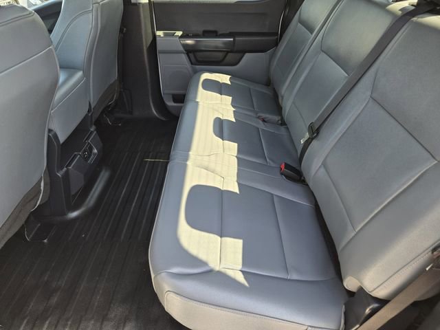 Certified 2023 Ford F150 XL w/ Trailer Tow Package AWD/4WD image 27