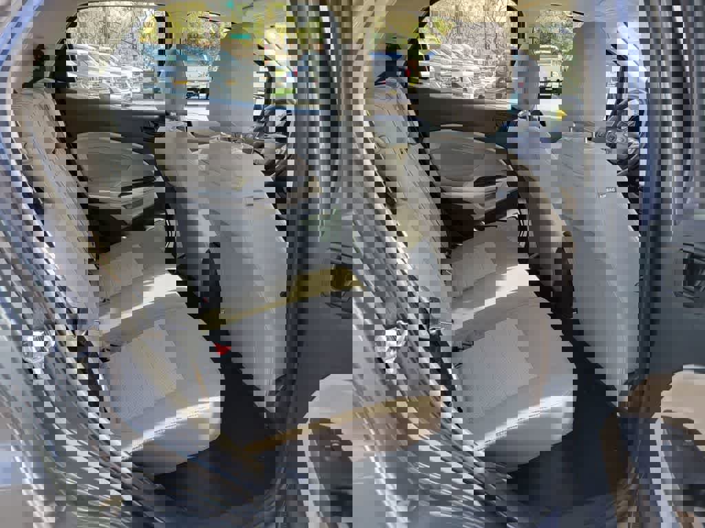 Certified 2020 Ford EcoSport S image 15