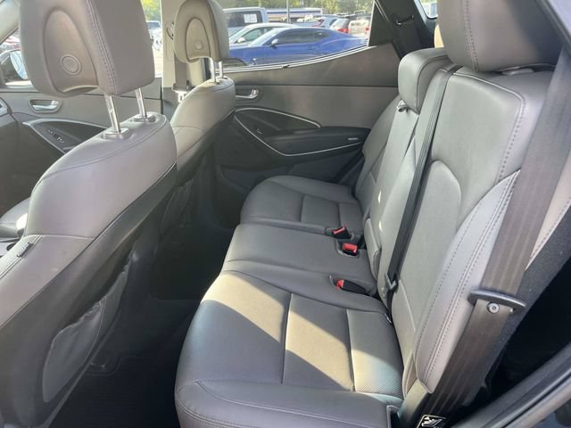 Used 2017 Hyundai Santa Fe Sport FWD image 13