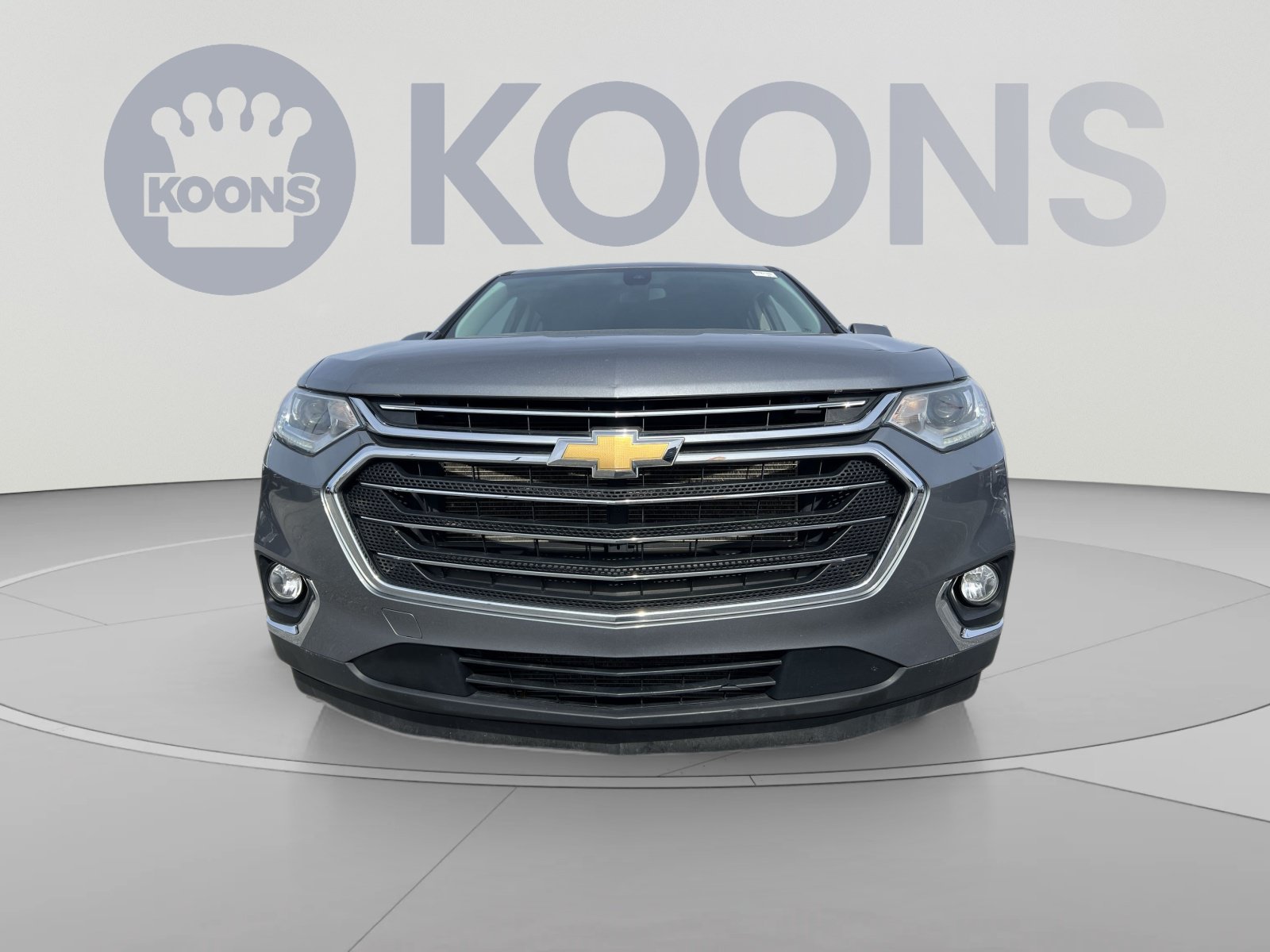 Used 2021 Chevrolet Traverse LT AWD/4WD image 11