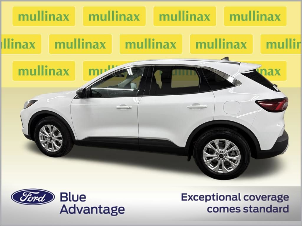 Certified 2024 Ford Escape Active image 11