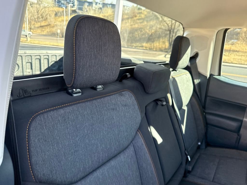 Certified 2024 Ford Maverick Tremor w/ Tremor Off-Road Package image 24