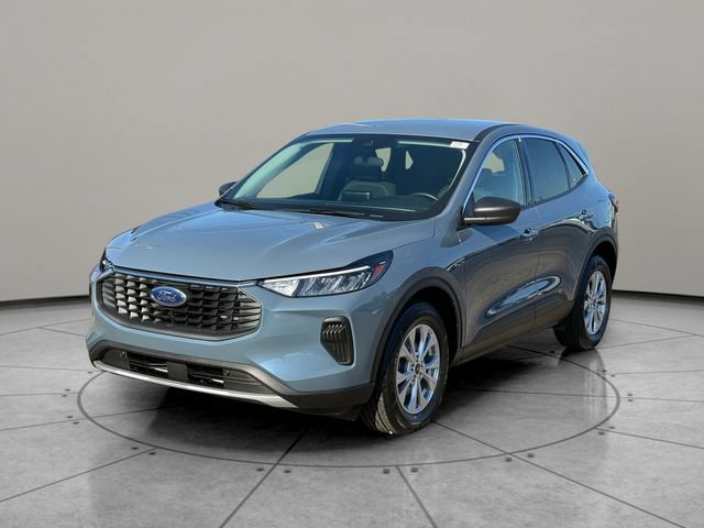 Certified 2023 Ford Escape Active AWD/4WD image 3