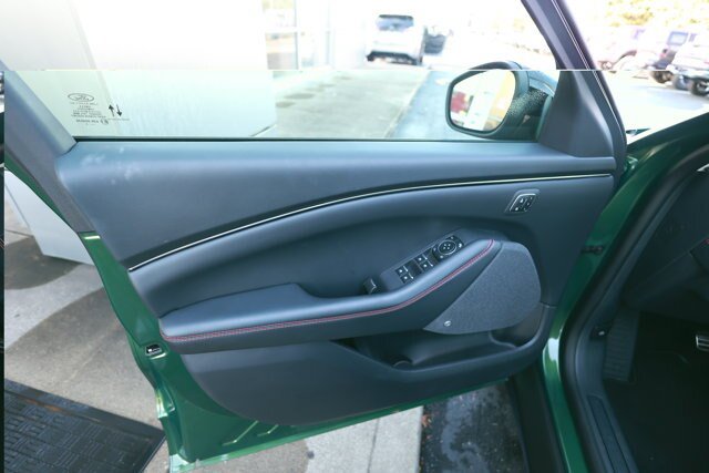 Certified 2025 Ford Mustang Mach-E Premium w/ Sport Appearance Package AWD/4WD image 13
