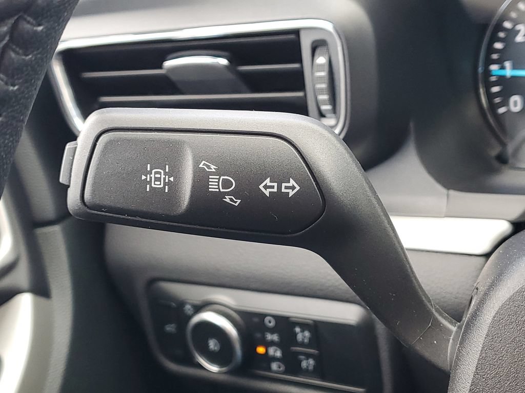 Certified 2024 Ford Explorer XLT w/ Equipment Group 202A AWD/4WD image 23