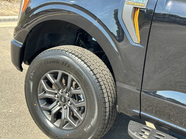 Certified 2023 Ford F150 Tremor w/ Equipment Group 402A High AWD/4WD image 9