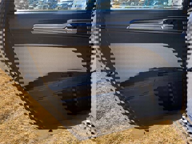 Certified 2018 Ford Fusion S image 47