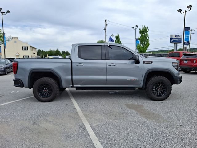 Used 2023 GMC Sierra 1500 AT4X AWD/4WD image 17